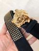 2018 New Replica Versace Men's Belt - Studded Belt (3)_th.jpg